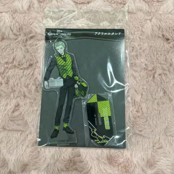 트위스테 세벡 유니온 아크릴 스탠드