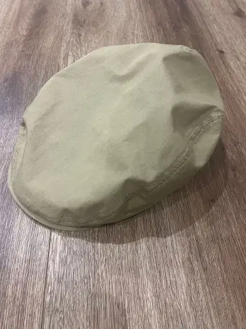 THE H.W. DOG&CO. CN 헌팅 헌팅 카키