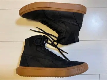 PUMA BREAKER HI GUM