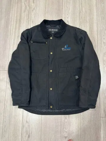 DRIDUCK 디트로이드 자켓