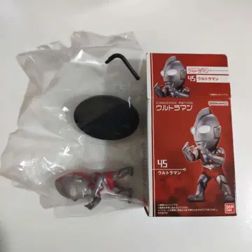 컨버지 모션 울트라맨 45 미사용 새상품