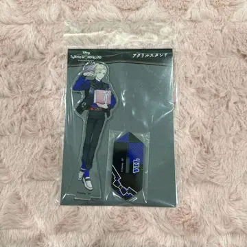 트위스테 빌 유니온 아크릴 스탠드