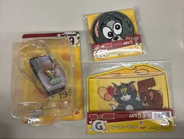 해피 복권 톰과 제리 퍼니 아트 5 A상 19 덤 포함