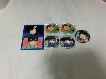 블루 록 이토시 린 묶음 판매