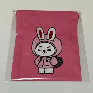 MINITEEN CAFE 미니틴 카페 에스크체리 복조리