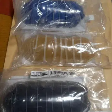 온라인판 생물대도감 공벌레 3개 세트