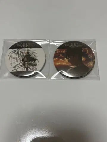 진격의 거인 엘렌 캔뱃지 attack음체감2