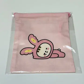 미니틴카페 한정판 miniteencafe 라무 복조리 cafe