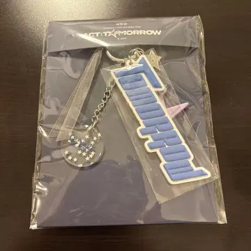 TXT 투바 [ACT : TOMORROW JAPAN] 키링