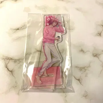 미남 고등학교 지구 방위부 자오 리츠 복권 메이트 B상 아크릴 스탠드