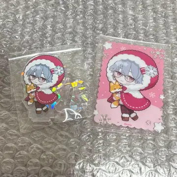 아리마 키호 세트