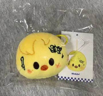 Straykids karma popup 네임택 포가리 FELIX