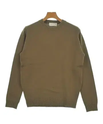 TOMORROWLAND tricot 니트 스웨터 남성용