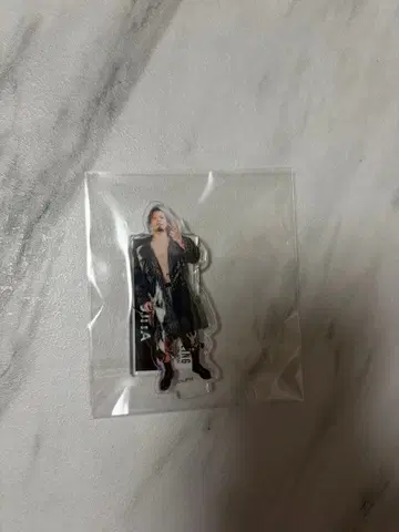 후지타 코세이 선수 WRESTLE KINGDOM 20 아크릴 스탠드