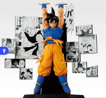 A상 40th Anniversary Figure ~손오공~