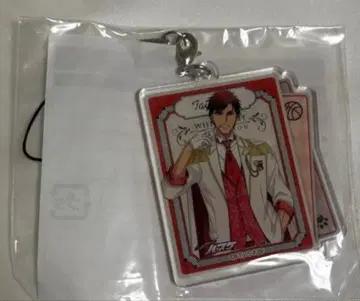 카가미 타이가 아크릴 키링