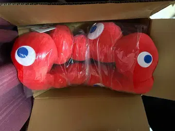 EXPO 미야쿠미야쿠 코스프레 쿠션