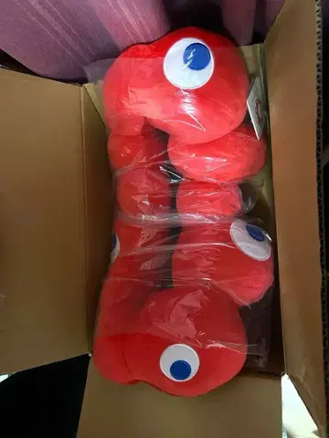 EXPO 미야쿠미야쿠 코스프레 쿠션