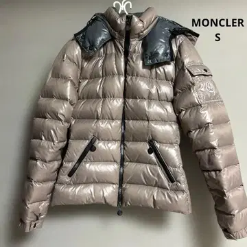 몽클레르 다운 자켓