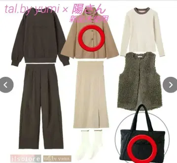 [가격 인하] talbyyumi x 요우상 해피백 2점 코트백