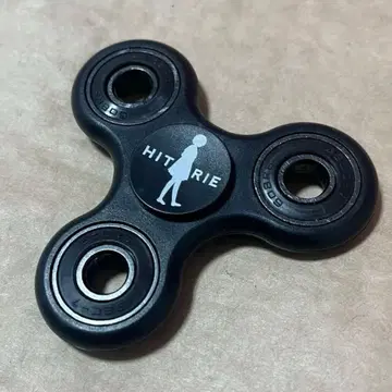 히토리 에 히토리 에짱 핸드 스피너