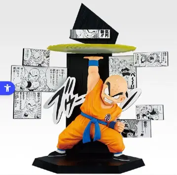 E상 40th Anniversary Figure ~크리링~