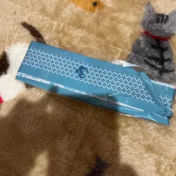 미세스 스카프 harajuku landmark 팝업