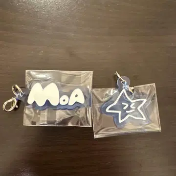 TXT 범규 아크릴 참