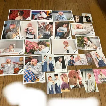 사쿠마 다이스케 묶음 판매