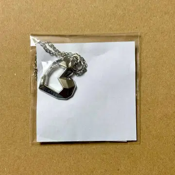 ReoNa 'HEART' 목걸이