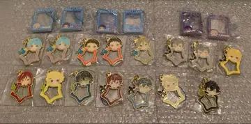 앙스타 미니코레 모음