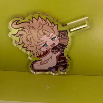 그랑블루 판타지 코너 아크릴 스탠드 시에테