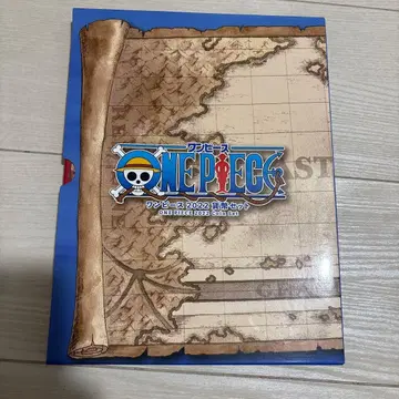 원피스 2022 화폐 세트