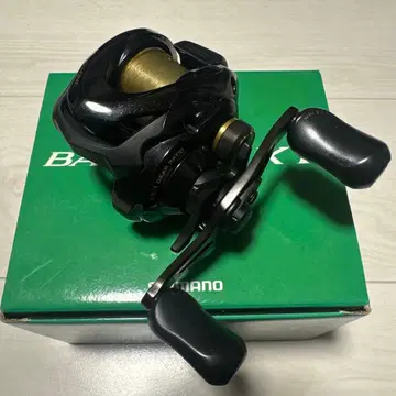 시마노 바스완 XT151