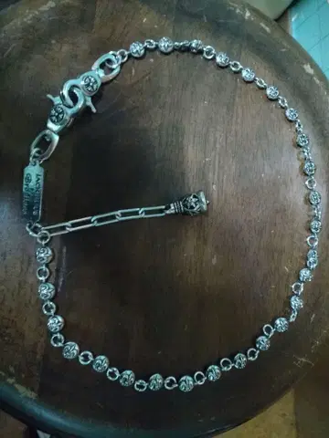 JACKROSE 잭로즈 지갑 체인