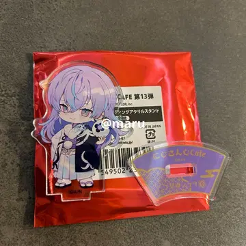 성도 쇼 기모노 SD 아크릴 스탠드 스위츠 파라다이스 스이파라