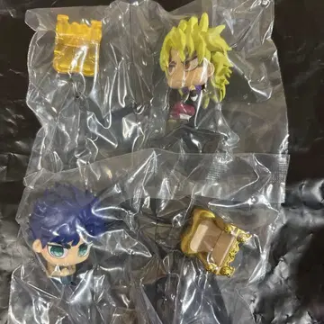 죠죠의 기묘한 모험