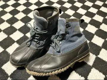 SOREL 부츠 26cm 소렐