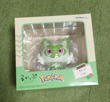 룩업 냐오하 [포켓몬스터] 포켓몬 센터 한정판