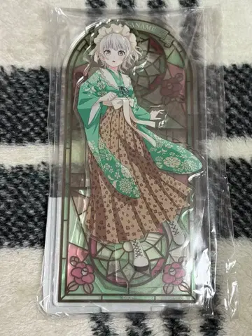 요라쿠나 준쿠도 한정판 아크릴 스탠드