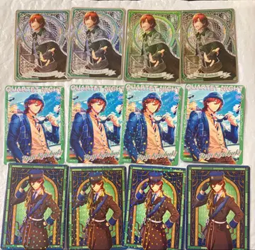 비쥬콜레 우타프리 렌지 SR