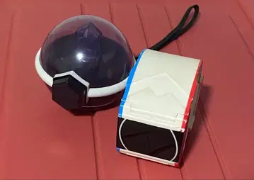 포켓몬 프렌다 테라스타 ORB 다이맥스 밴딩 메자스타 게임