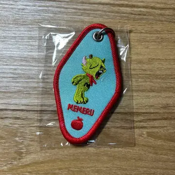 미세스 MEMERU 키링