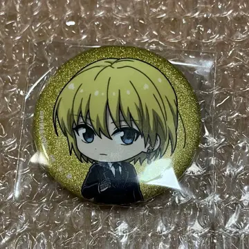 헌터헌터 애니메이트 캔뱃지 크라피카 SD