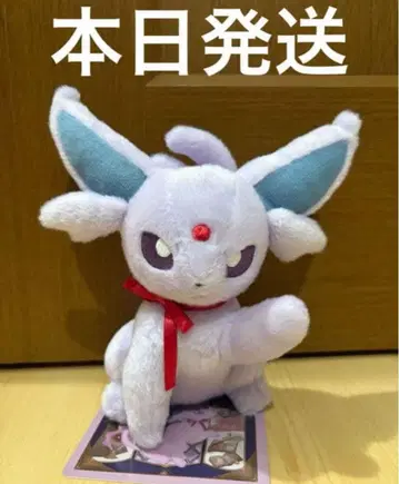 이브이 컬렉션 Eevee Collection 봉제 인형 에브이