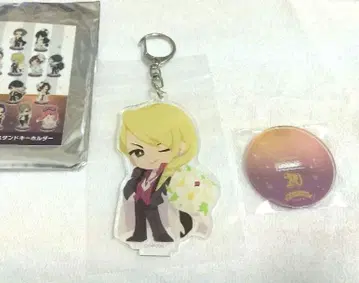 역전재판 가류 쿄야 아크릴 스탠드