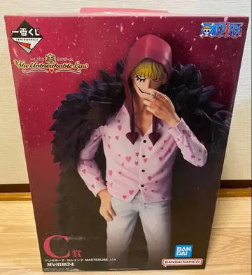 원피스 제일복권 C상 돈키호테 로시난테