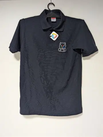 United Athle 피케 셔츠 5050-01 네이비 S