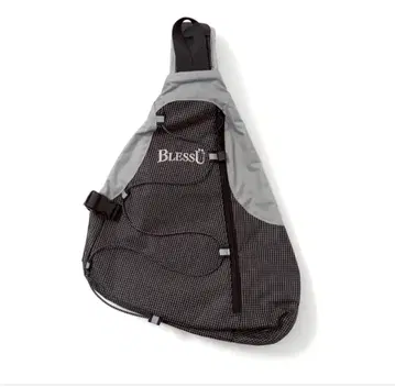 BLESS U (블레스유) 숄더백/바디백 블랙