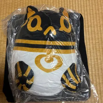 미개봉품 토츠니 이집트 신 BIG 봉제 인형 바스테트 택 포함